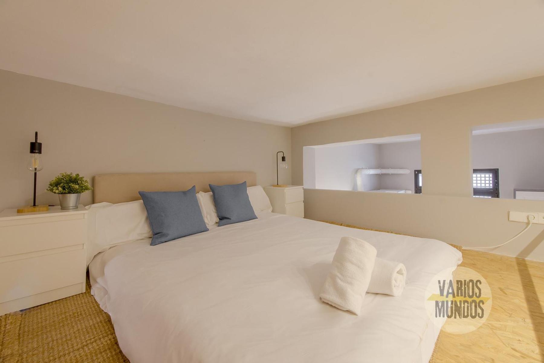 Modern Apt Para 7Pax En Chamberi-Ponzano Madrid Exterior foto